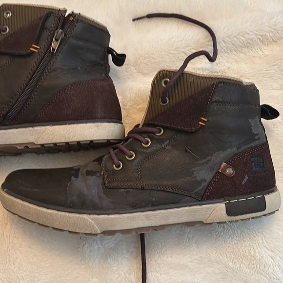 Men’s Boots - Picture 12 of 14